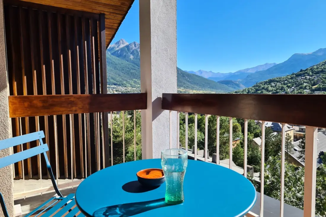 Appartement Avec Vue Sur Le Prorel