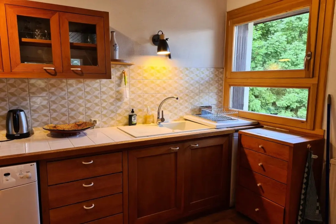 Appartement Avec Vue Sur Le Prorel