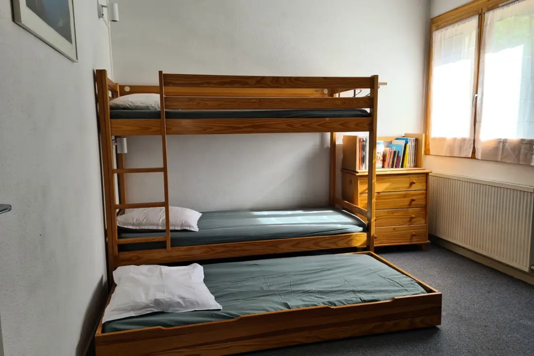 Appartement Avec Vue Sur Le Prorel
