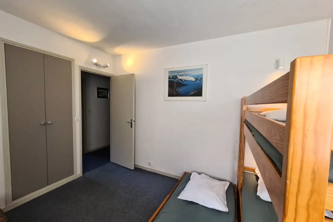 Appartement Avec Vue Sur Le Prorel