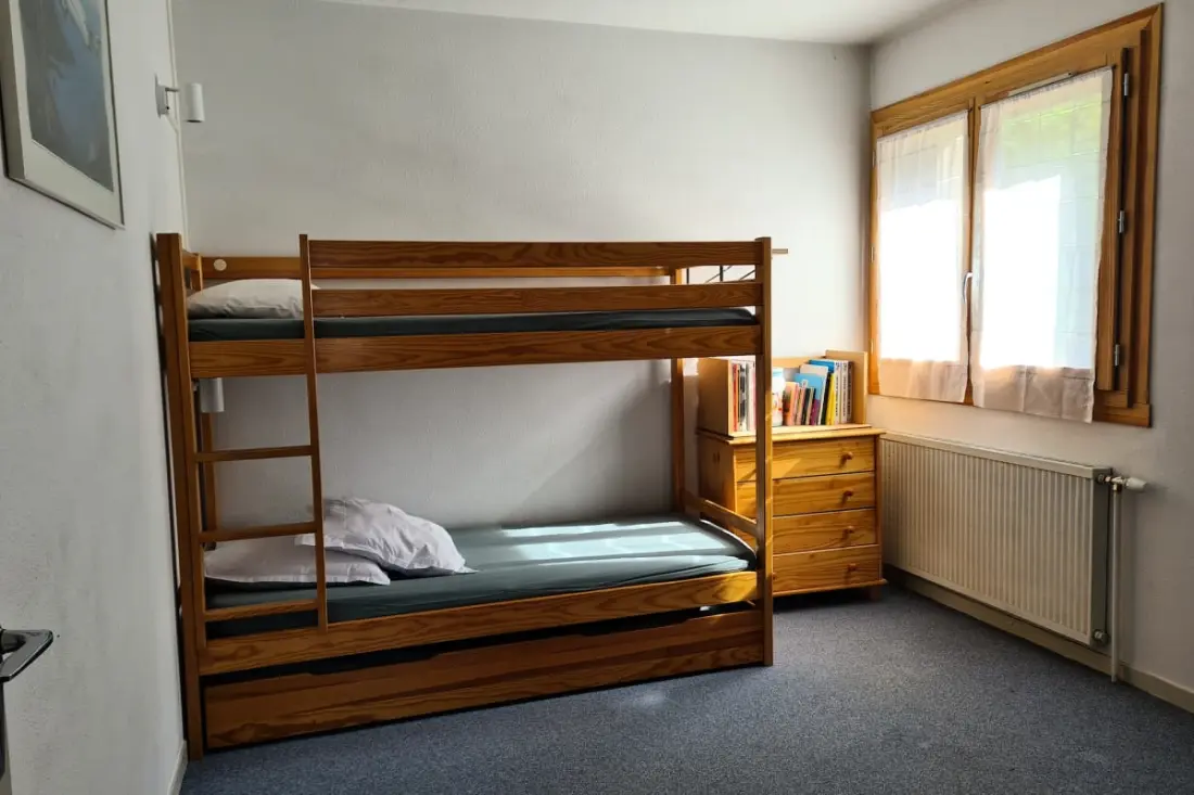 Appartement Avec Vue Sur Le Prorel