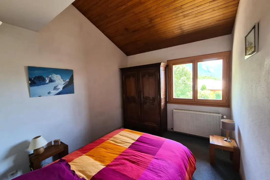 Appartement Avec Vue Sur Le Prorel