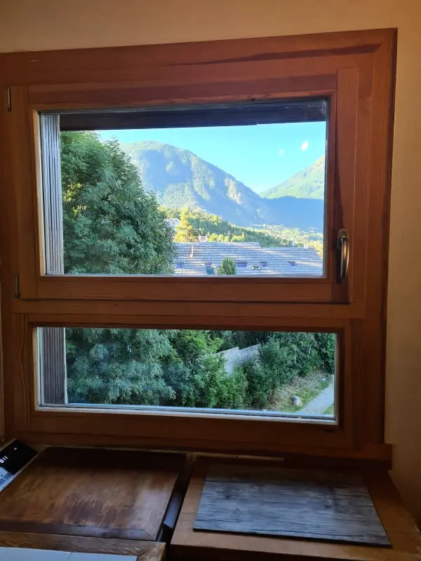 Appartement Avec Vue Sur Le Prorel