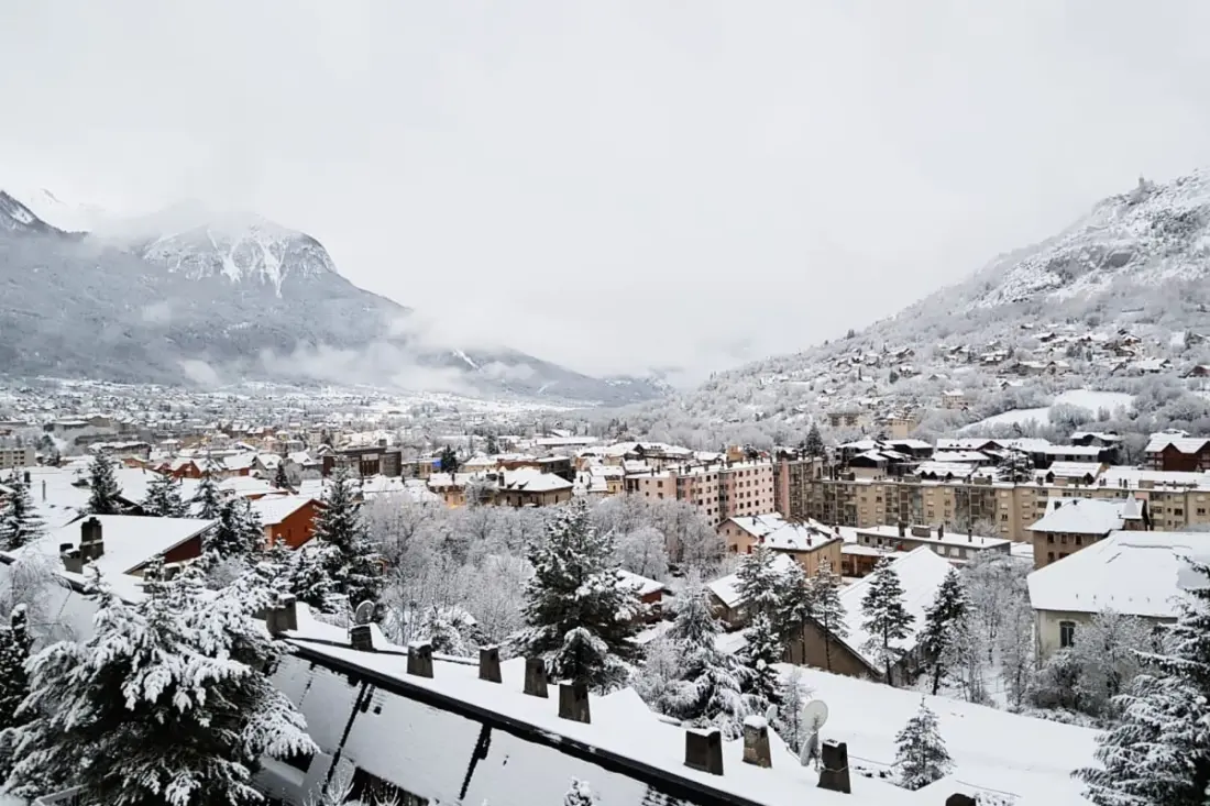 Appartement Avec Vue Sur Le Prorel