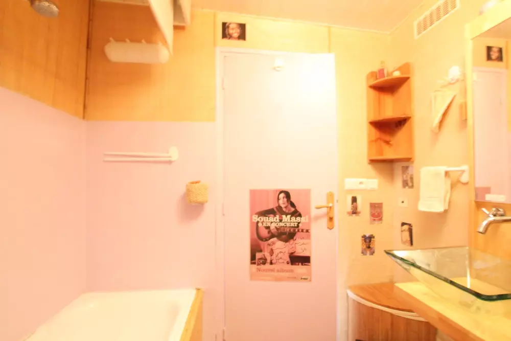 Résidence Appt 18 Rue Mercerie