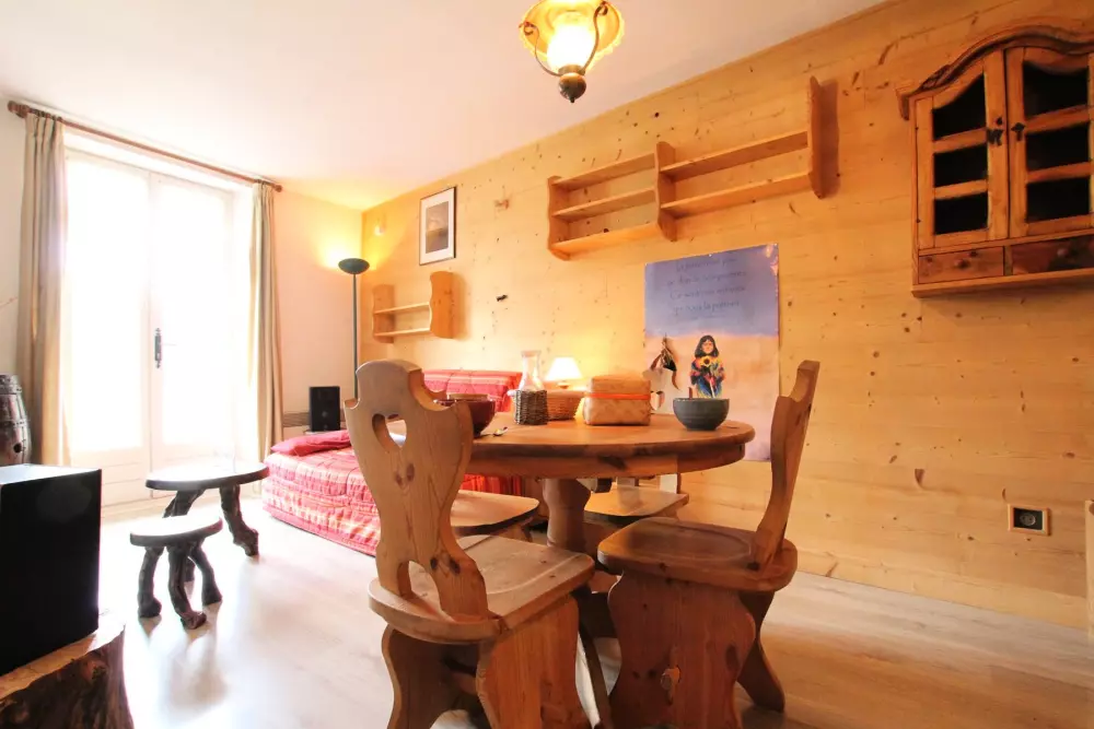 Résidence Appt 18 Rue Mercerie