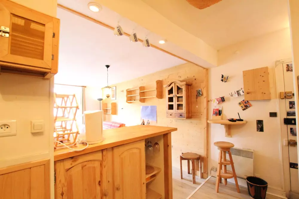 Résidence Appt 18 Rue Mercerie