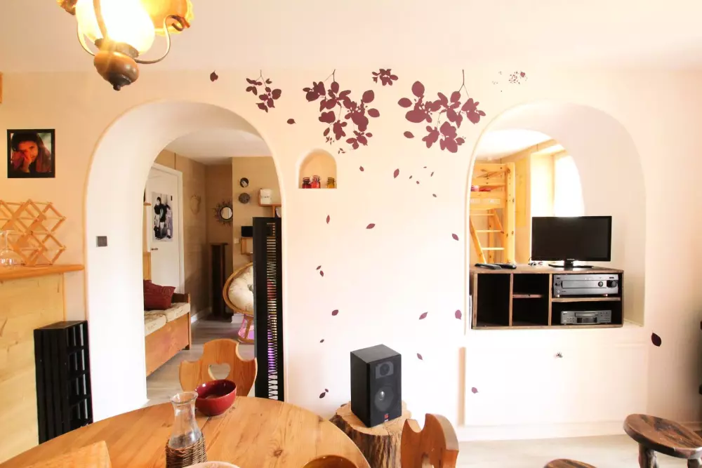 Résidence Appt 18 Rue Mercerie