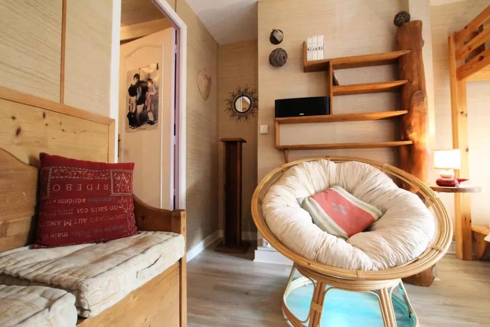 Résidence Appt 18 Rue Mercerie