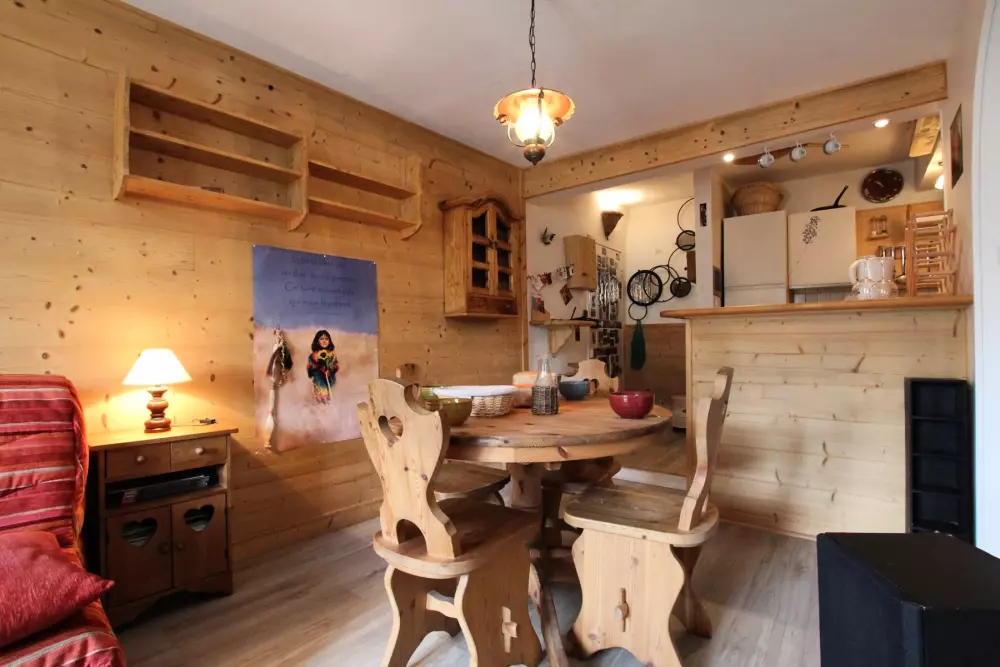 Résidence Appt 18 Rue Mercerie