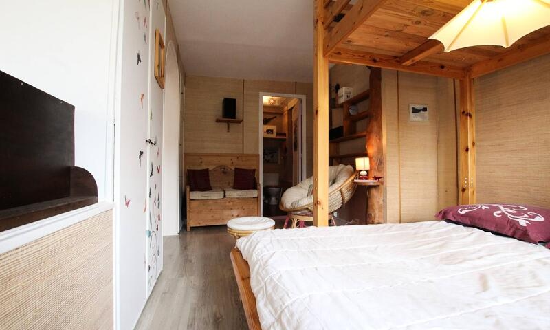 Résidence Appt 18 Rue Mercerie - - Serre Chevalier 1200 - Briançon - 18