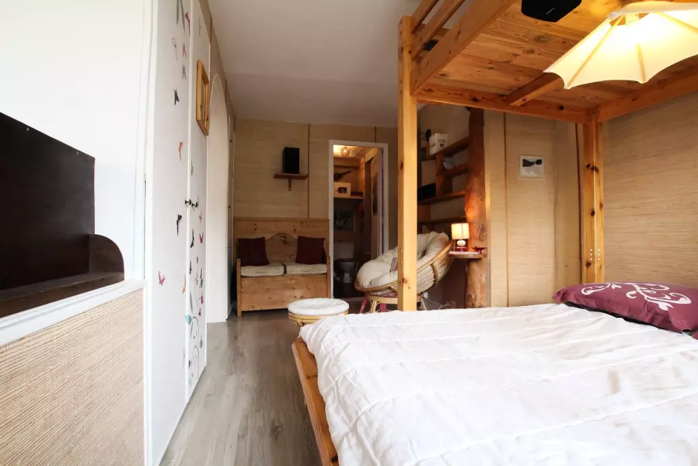 Résidence Appt 18 Rue Mercerie