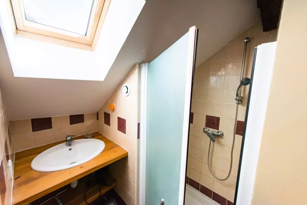 Résidence Appt 4 Rue Mercerie