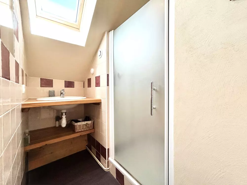 Résidence Appt 4 Rue Mercerie