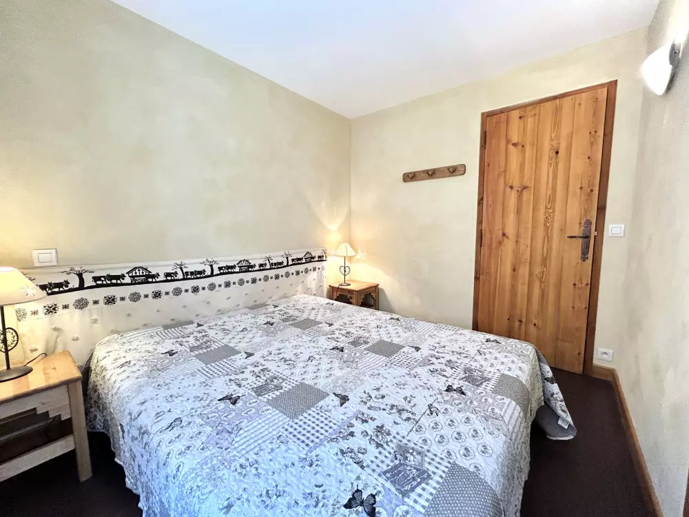 Résidence Appt 4 Rue Mercerie