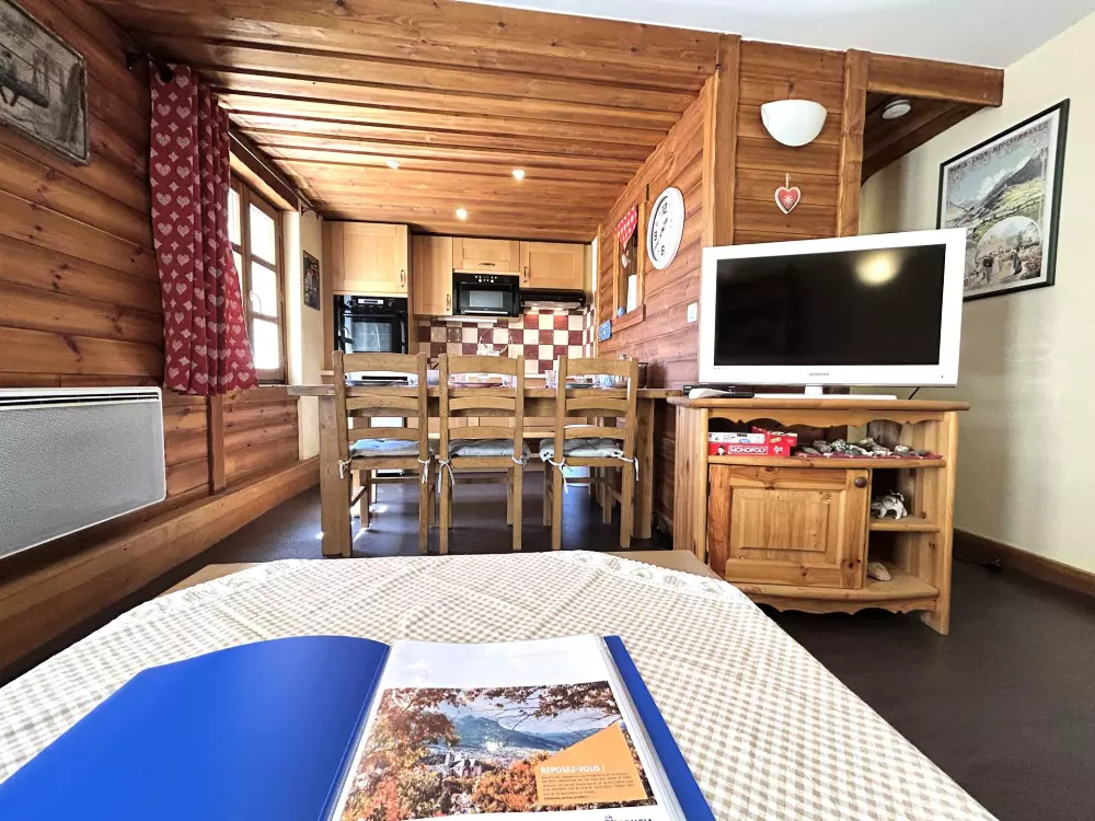 Résidence Appt 4 Rue Mercerie