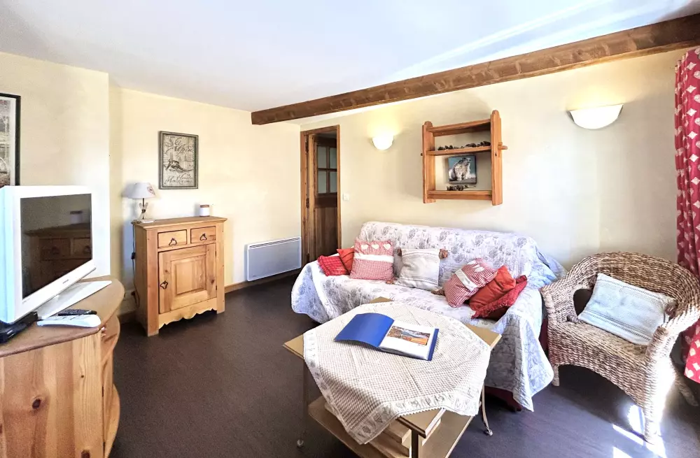 Résidence Appt 4 Rue Mercerie