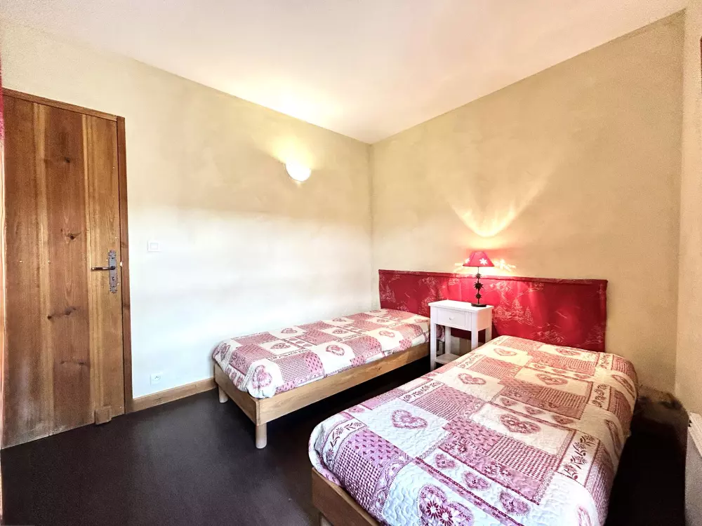 Résidence Appt 4 Rue Mercerie