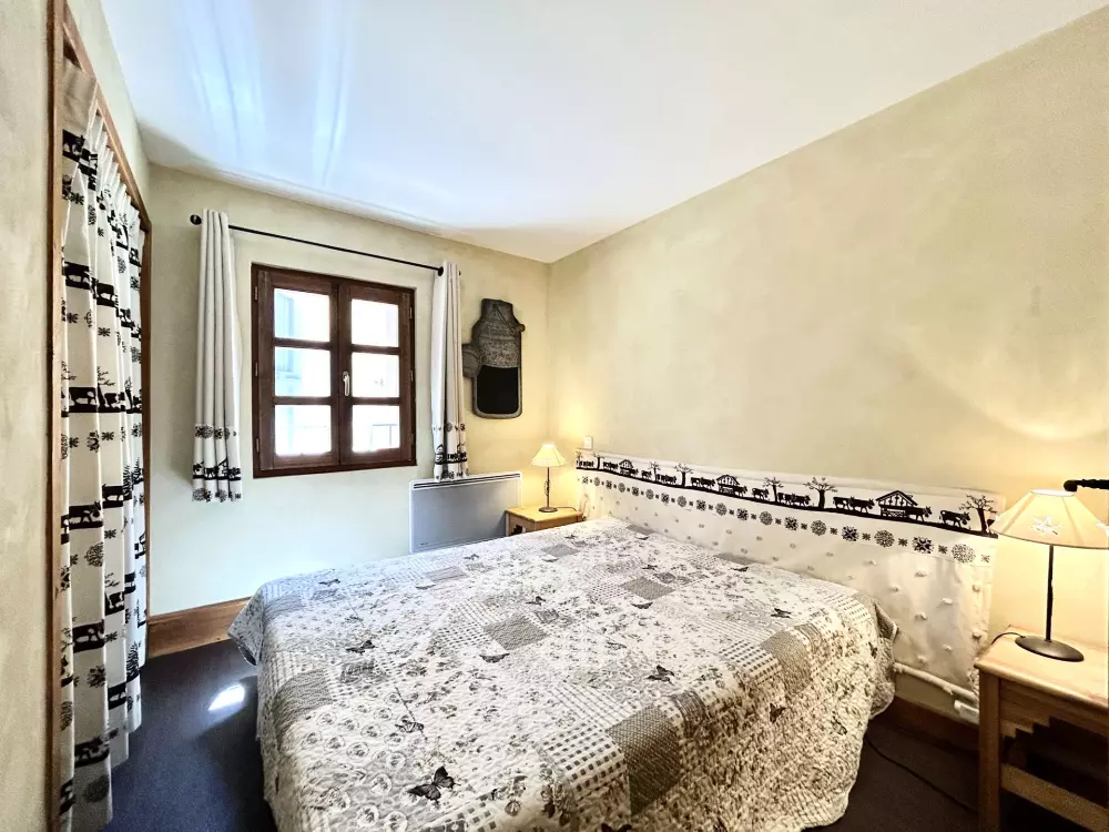 Résidence Appt 4 Rue Mercerie