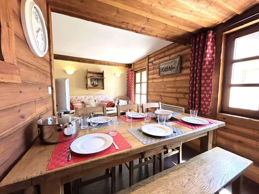 Résidence Appt 4 Rue Mercerie