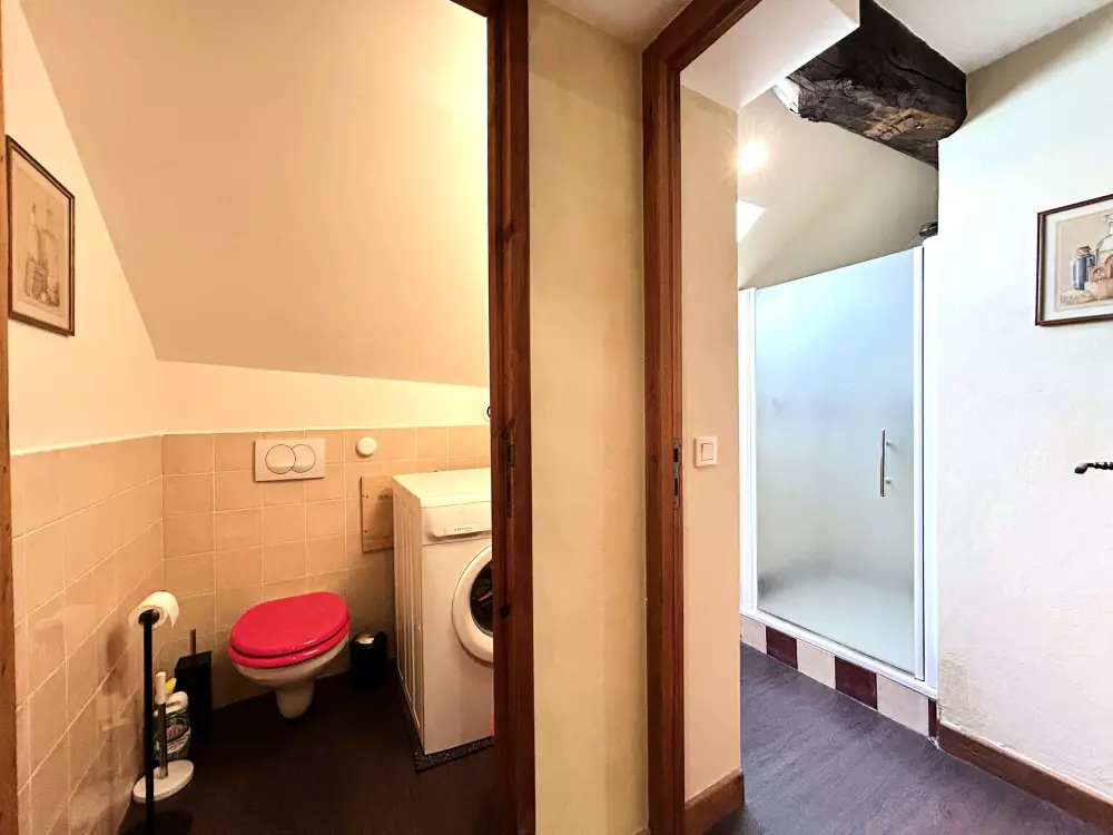 Résidence Appt 4 Rue Mercerie