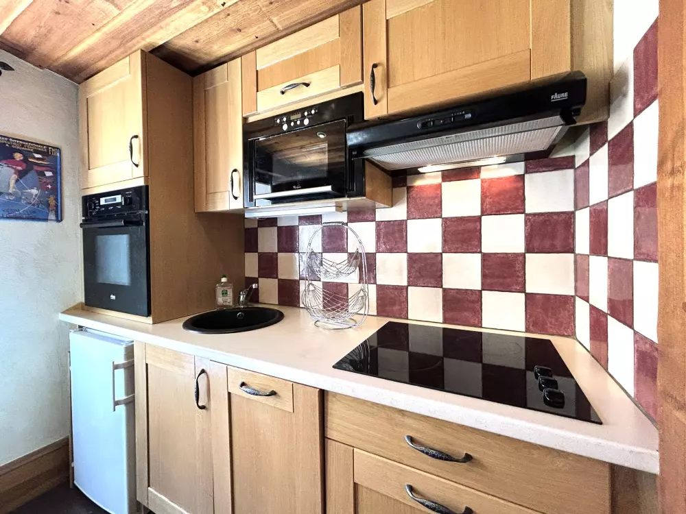 Résidence Appt 4 Rue Mercerie