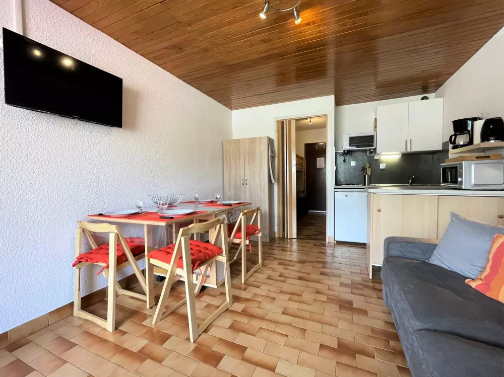 Résidence Balcons De Briancon C