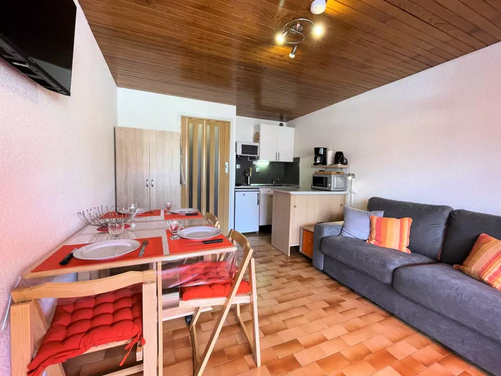 Résidence Balcons De Briancon C