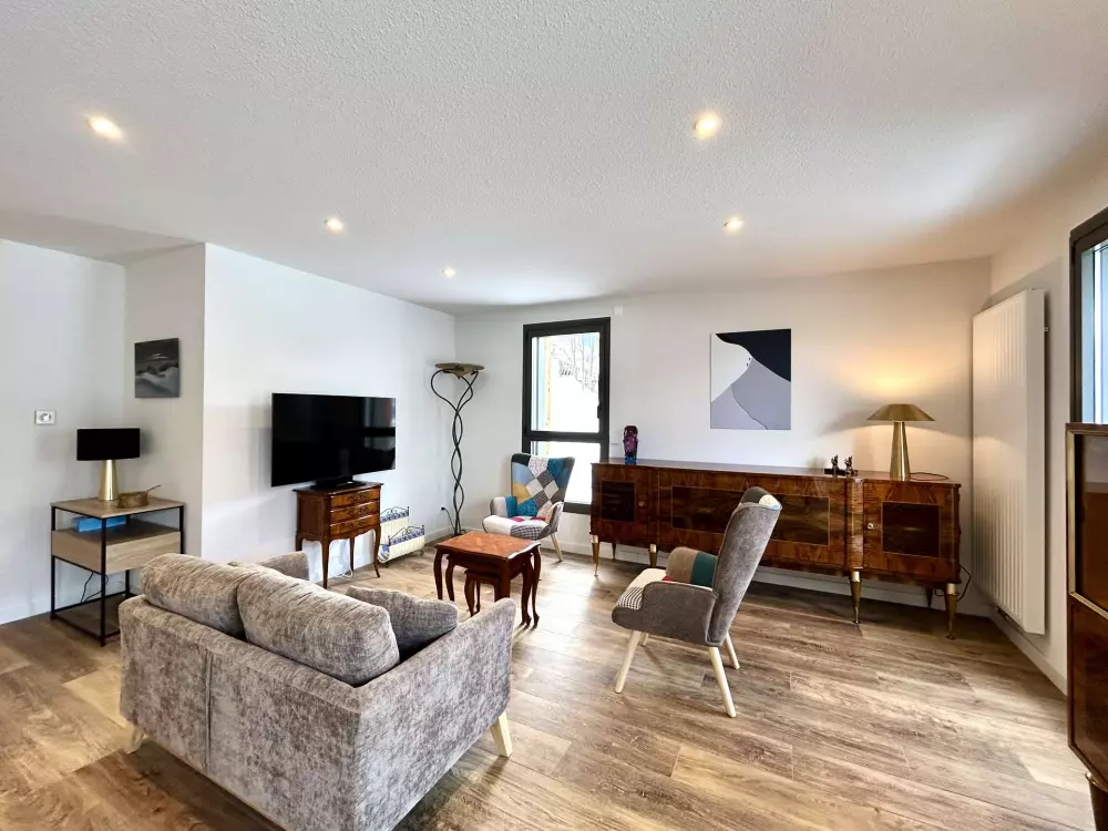 Résidence Balcons De L'izoard