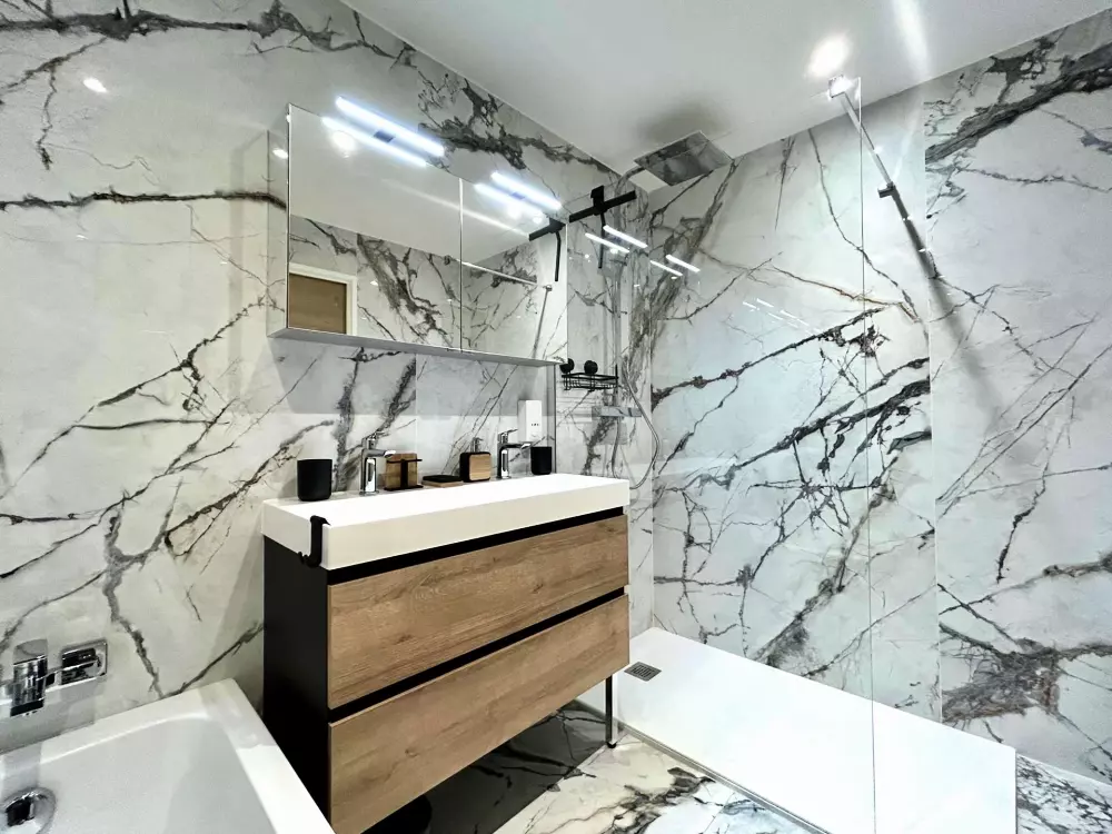 Résidence Balcons De L'izoard