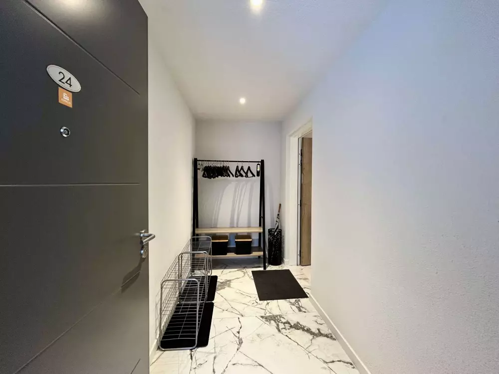 Résidence Balcons De L'izoard