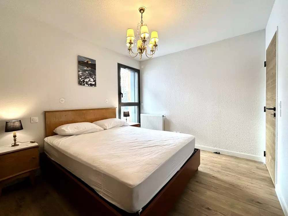 Résidence Balcons De L'izoard