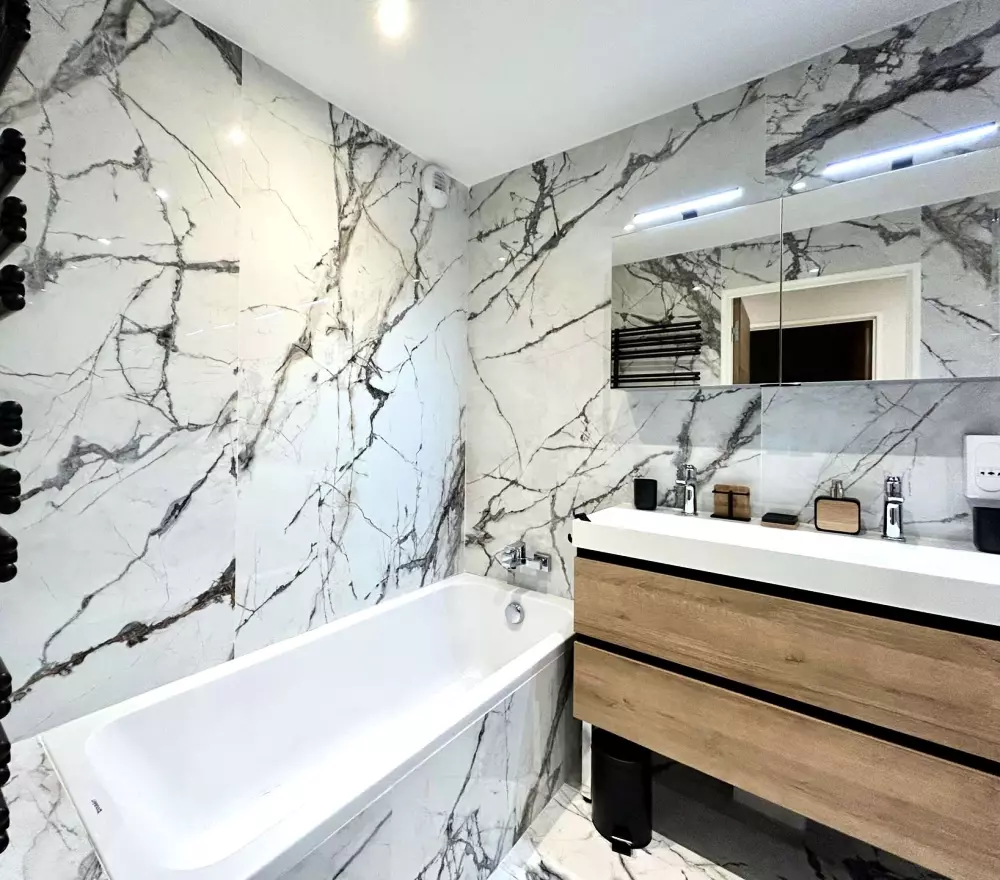 Résidence Balcons De L'izoard