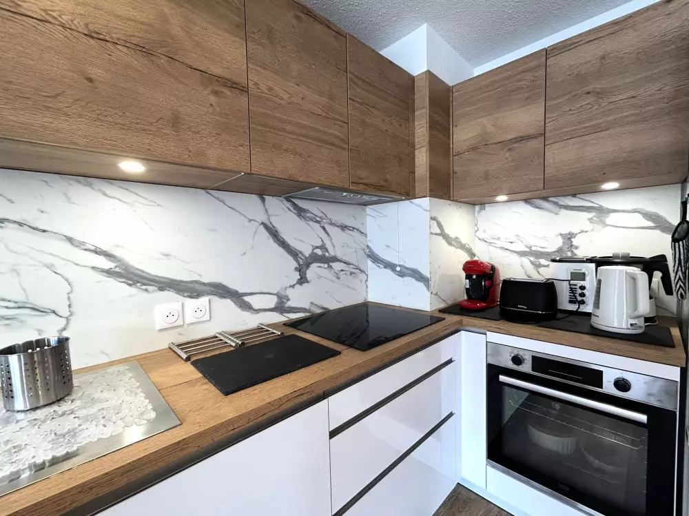 Résidence Balcons De L'izoard