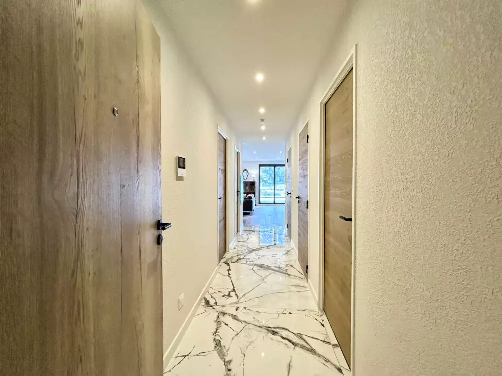 Résidence Balcons De L'izoard