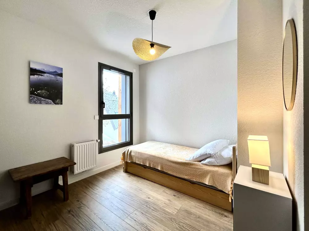 Résidence Balcons De L'izoard