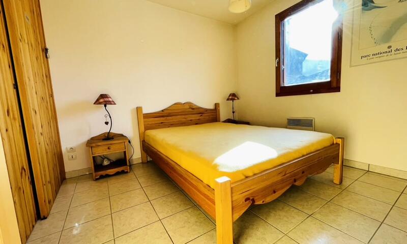 Bel Appt Cosy Avec Balcon à Briançon - - Serre Chevalier 1200 - Briançon - 8