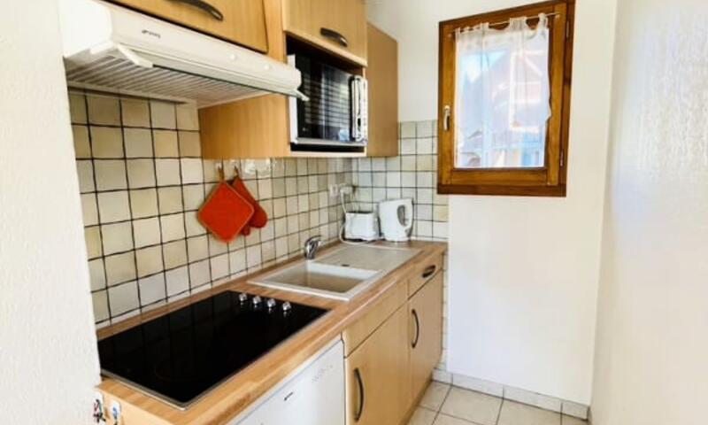 Bel Appt Cosy Avec Balcon à Briançon - - Serre Chevalier 1200 - Briançon - 7