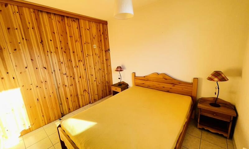 Bel Appt Cosy Avec Balcon à Briançon - - Serre Chevalier 1200 - Briançon - 9