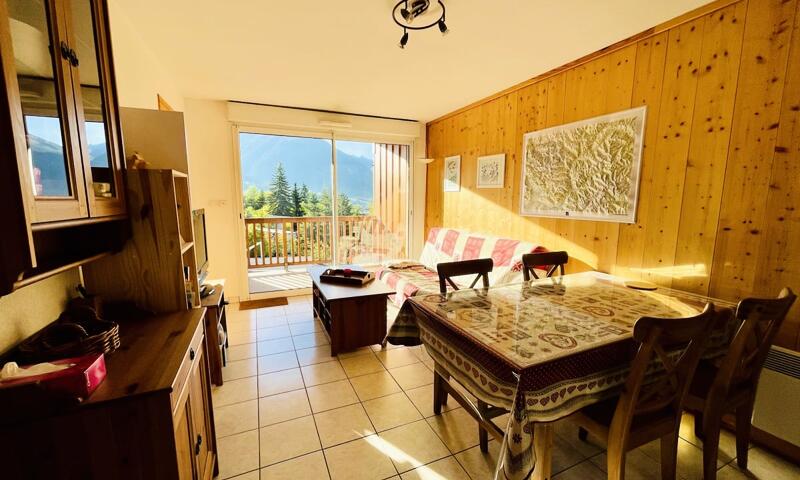 Bel Appt Cosy Avec Balcon à Briançon - - Serre Chevalier 1200 - Briançon - 1