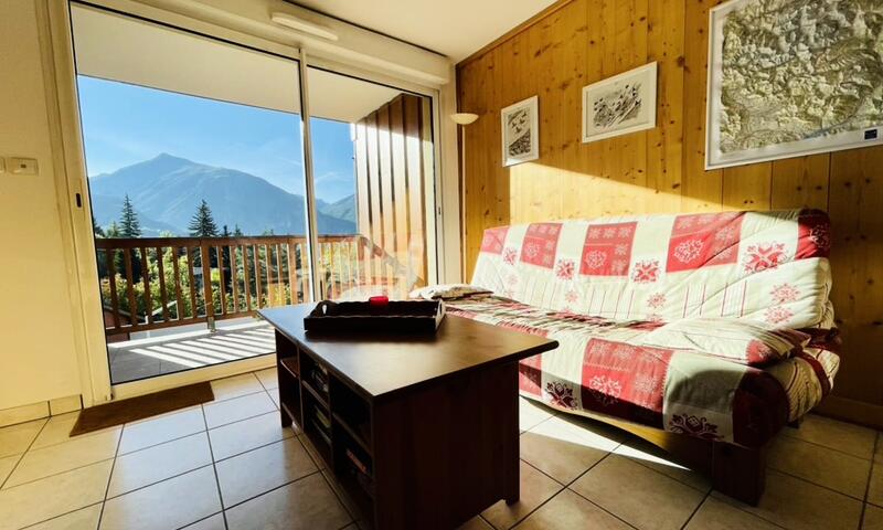 Bel Appt Cosy Avec Balcon à Briançon - - Serre Chevalier 1200 - Briançon - 3