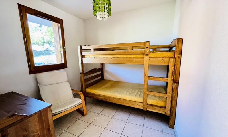 Bel Appt Cosy Avec Balcon à Briançon - - Serre Chevalier 1200 - Briançon - 10