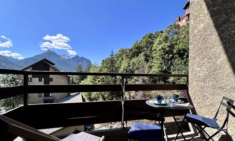 Résidence Briancelle A - - Serre Chevalier 1200 - Briançon - 1