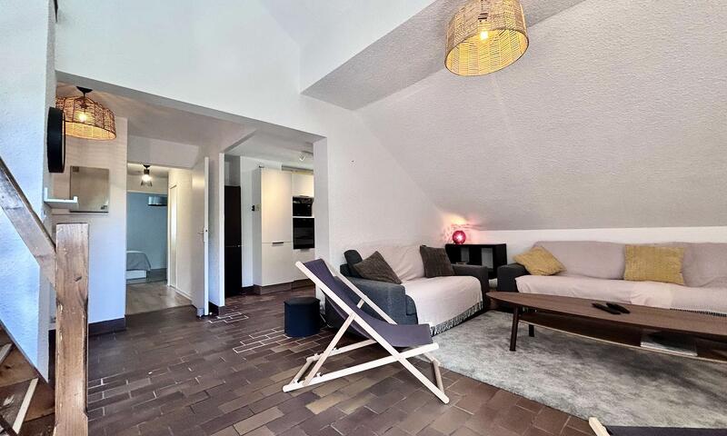 Résidence Briancelle A - - Serre Chevalier 1200 - Briançon - 24