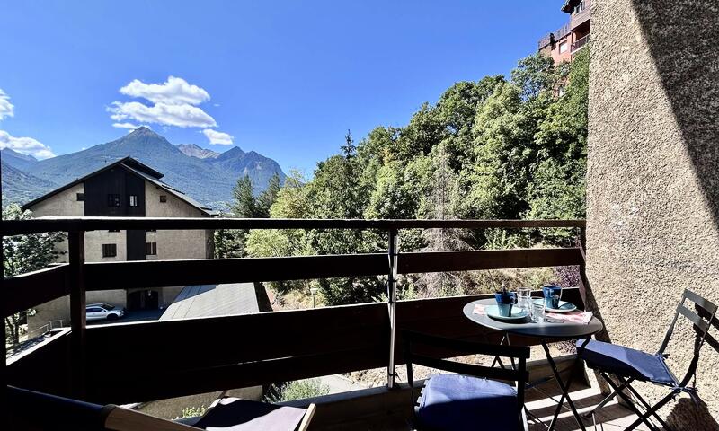 Résidence Briancelle A - - Serre Chevalier 1200 - Briançon - 27