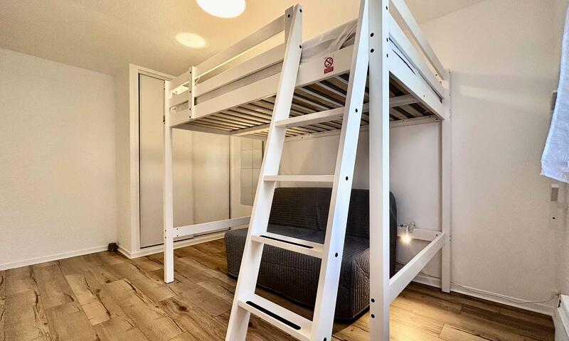 Résidence Briancelle A - - Serre Chevalier 1200 - Briançon - 22
