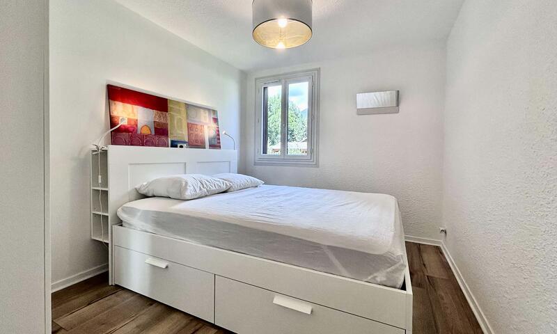 Résidence Briancelle A - - Serre Chevalier 1200 - Briançon - 5