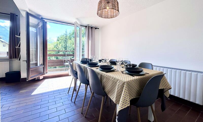 Résidence Briancelle A - - Serre Chevalier 1200 - Briançon - 26