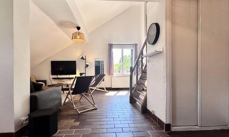 Résidence Briancelle A - - Serre Chevalier 1200 - Briançon - 11