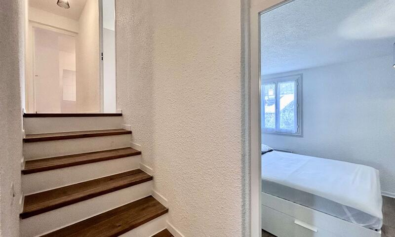Résidence Briancelle A - - Serre Chevalier 1200 - Briançon - 18